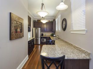 Azure Pointe, Beaumont, TX 77708