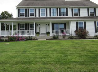 290 Old Elm Rd, North East, MD 21901