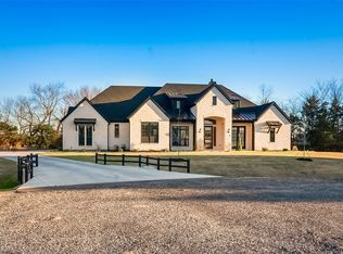 1843 Granite Way, Van Alstyne, TX 75495