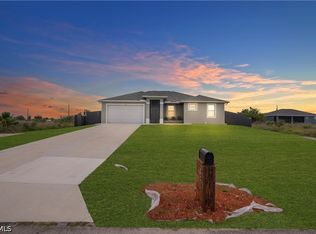 384 Neighborly Rd, Labelle, FL 33935