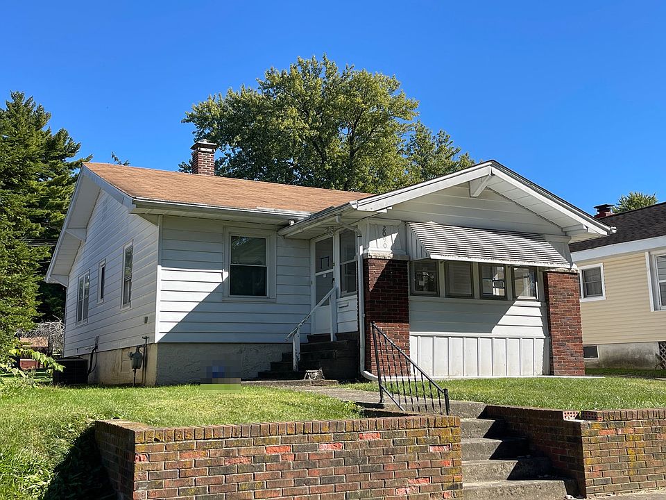 2090 N College St, Decatur, IL 62526 Zillow