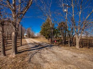 14825 Fm 1392, Terrell, TX 75160