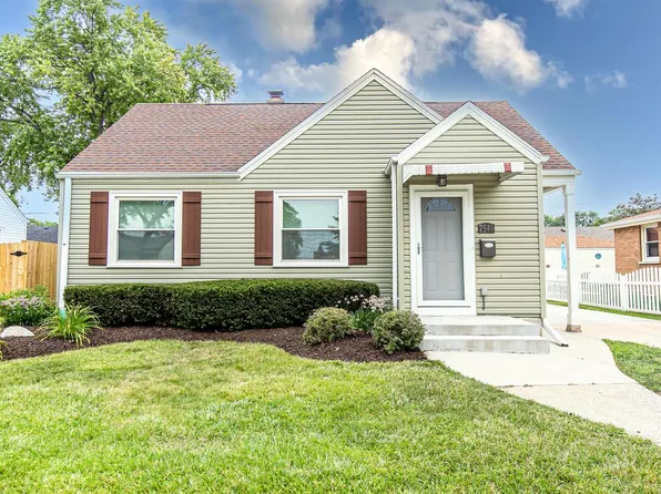 7549 31st AVENUE, Kenosha, WI 53142