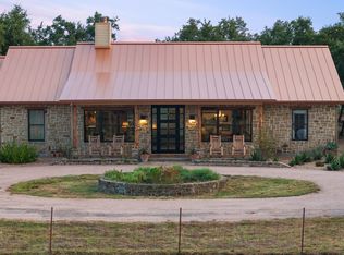 2424 Byrd Ranch Rd, Johnson City, TX 78636