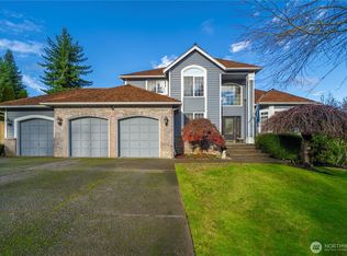 4121 52nd Street NE, Tacoma, WA 98422