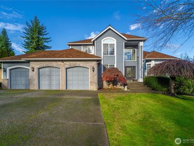 4121 52nd Street NE, Tacoma, WA, 98422