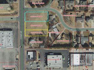 0 N Plum St, Hutchinson, KS 67502