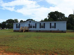 205 Crest Way, Easley, SC 29640