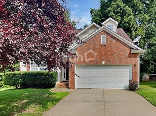 6939 Brachnell View Dr, Charlotte, NC 28269