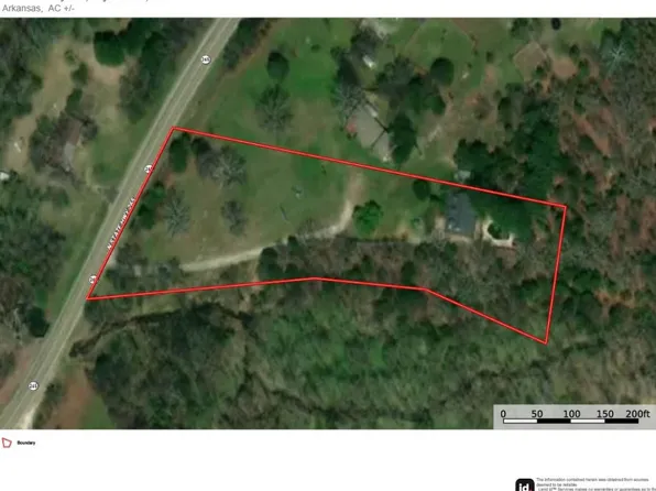 10286 N Highway 265, Fayetteville, AR 72701