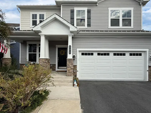 122 Dizerega Ct SW, Leesburg, VA 20175