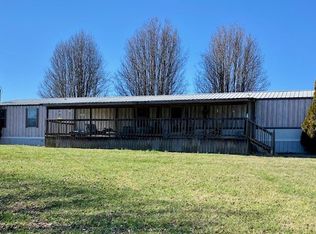 5255 W Green Hill Rd, McMinnville, TN 37110