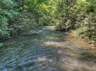 38 River Rd, Cherry Log, GA 30522