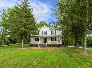 1159 New Hope Rd, Staunton, VA 24401