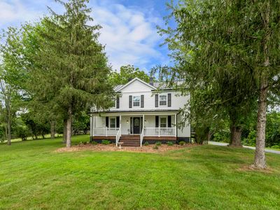 1159 New Hope Rd, Staunton, VA, 24401