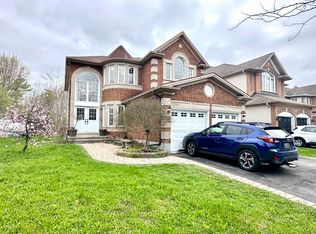 2269 Mondavi St, Ottawa, ON K4A4S5