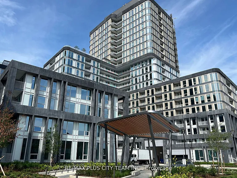 3240 William Coltson Ave #506 — Photo 1