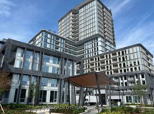 3240 William Coltson Ave #506, Oakville, ON L6H 0W9