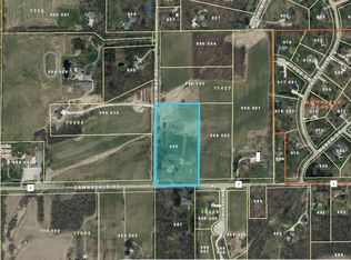 S46W22996 Lawnsdale Rd, Town Of Waukesha, WI 53189