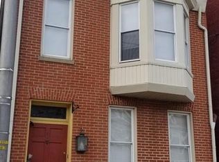 1045 E Market St, York, PA 17403