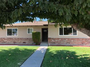 109 S Monterey Ave, Coalinga, CA 93210