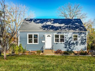 4029 Fagen Dr, Des Moines, IA 50310