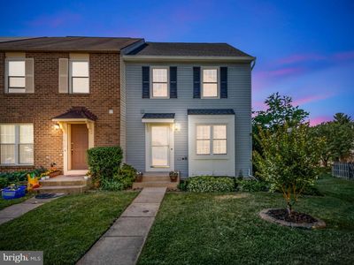 11414 Brundidge Ter, Germantown, MD, 20876