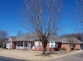 132 N Bay Dr, Bullard, TX 75757