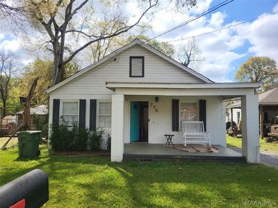 298 Broadway St, Montgomery, AL, 36110