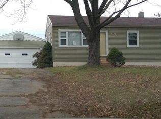 7376 Morrish Rd, Swartz Creek, MI 48473