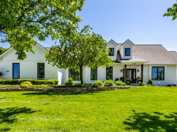 11509 Nicole Ct, Carmel, IN 46032