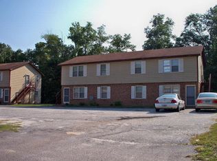 29 Althea Cir APT 2, Sumter, SC 29150