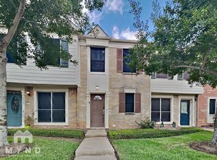 2808 Grants Lake Blvd UNIT 205-1, Sugar Land, TX 77479