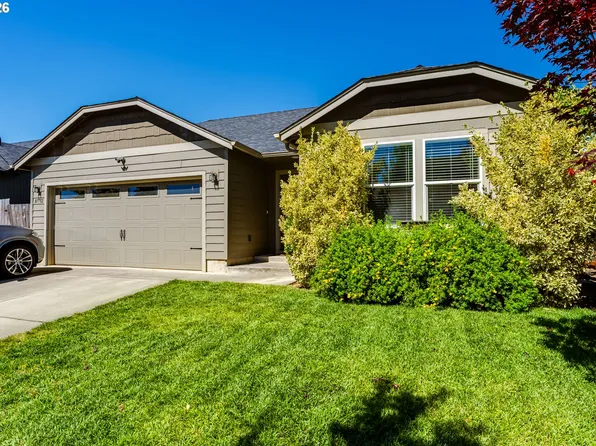 87792 Lark St, Veneta, OR 97487