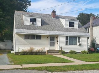 66 Rae Ter, Poultney, VT 05764