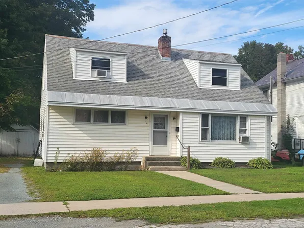 66 Rae Terrace, Poultney, VT 05764