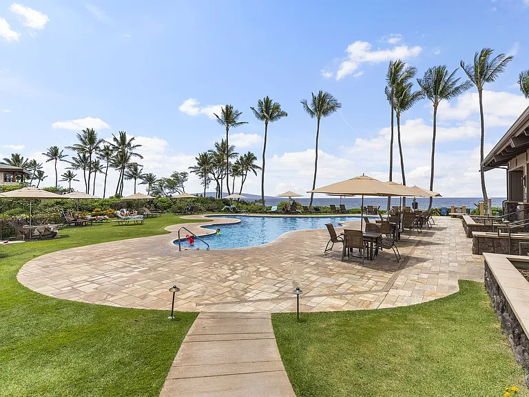 Wailea Alanui Dr — Photo 34