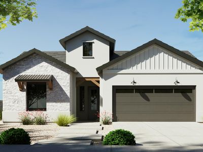 3765 Cast Pl, El Paso, TX, 79938