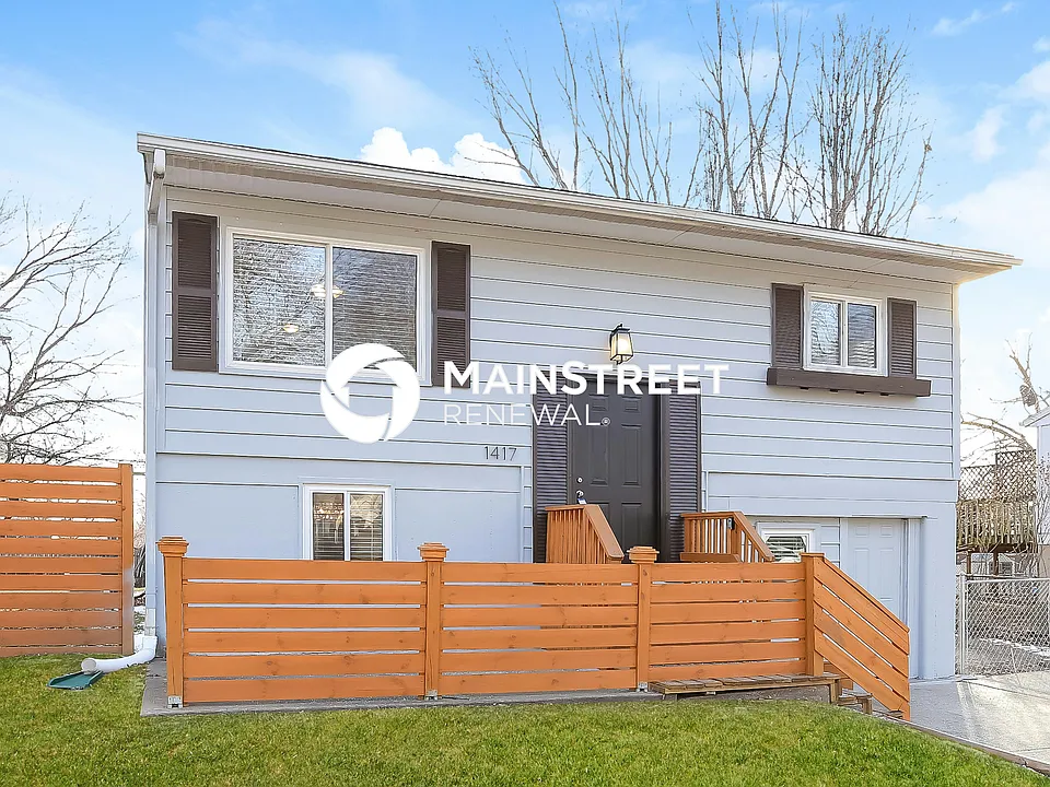 1417 Osage Trl