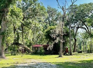741 NE 230th Ave, Old Town, FL 32680