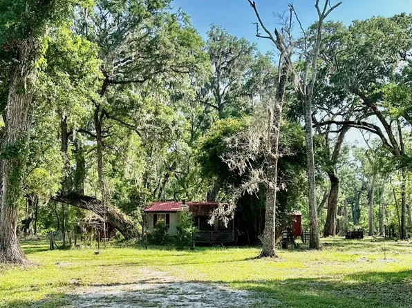 741 NE 230th Ave, Old Town, FL 32680