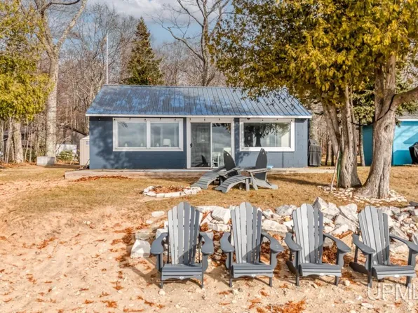 8345 Ee Rd #25, Rapid River, MI 49878