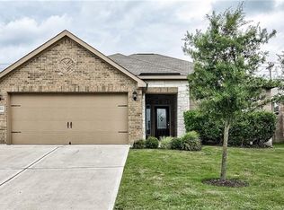 13512 Clara Martin Rd, Manor, TX 78653