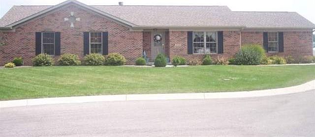 1st image of 9500 W Canter Ct