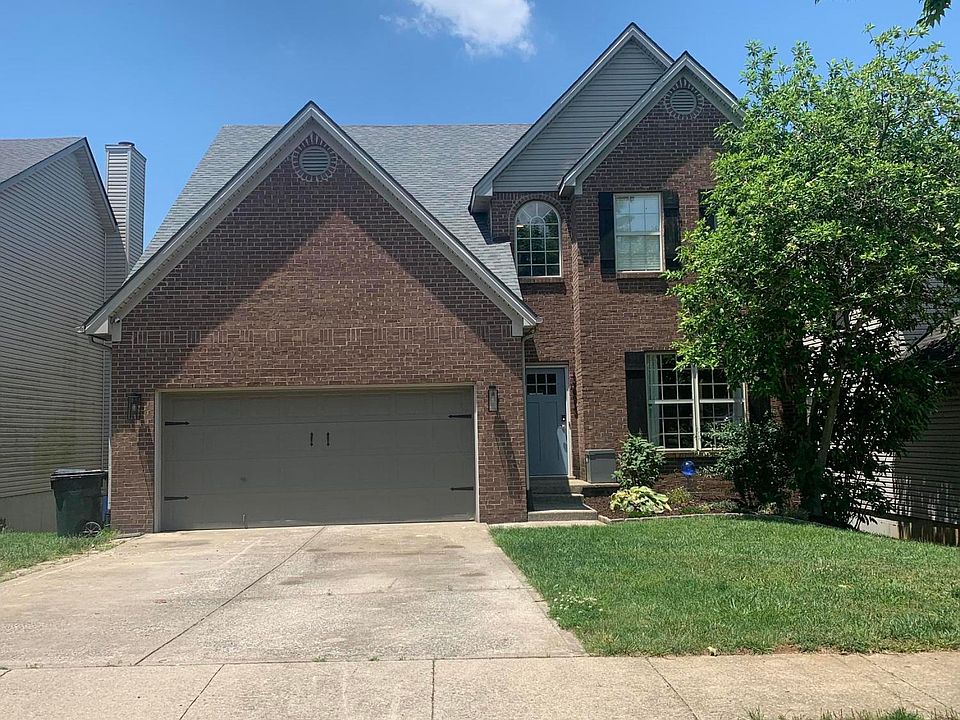 3673 Winthrop Dr, Lexington, KY 40514 Zillow