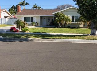 2829 E Burntwood Ave, Anaheim, CA 92806