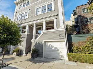 2932 Washington St, San Francisco, CA 94115