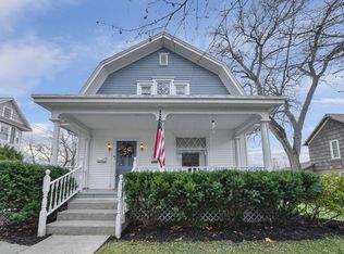 114 E Lamartine St, Mount Vernon, OH 43050