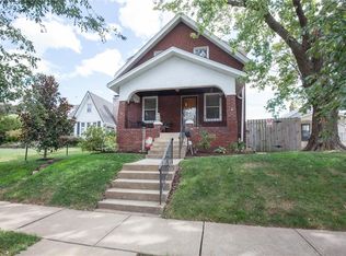 6208 Wanda Ave, Saint Louis, MO 63116