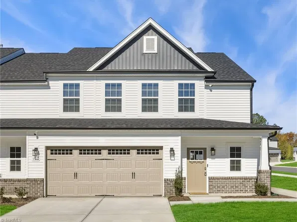 109 Oakdale Forest Ln, Jamestown, NC 27282